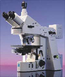 Универсальный микроскоп отраженного света Axioplan 2