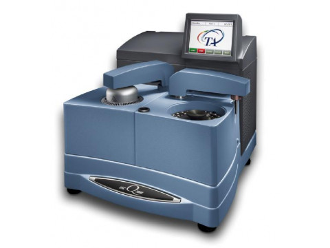 Дифференциальный сканирующий калориметр TA Instruments DSC Q2000