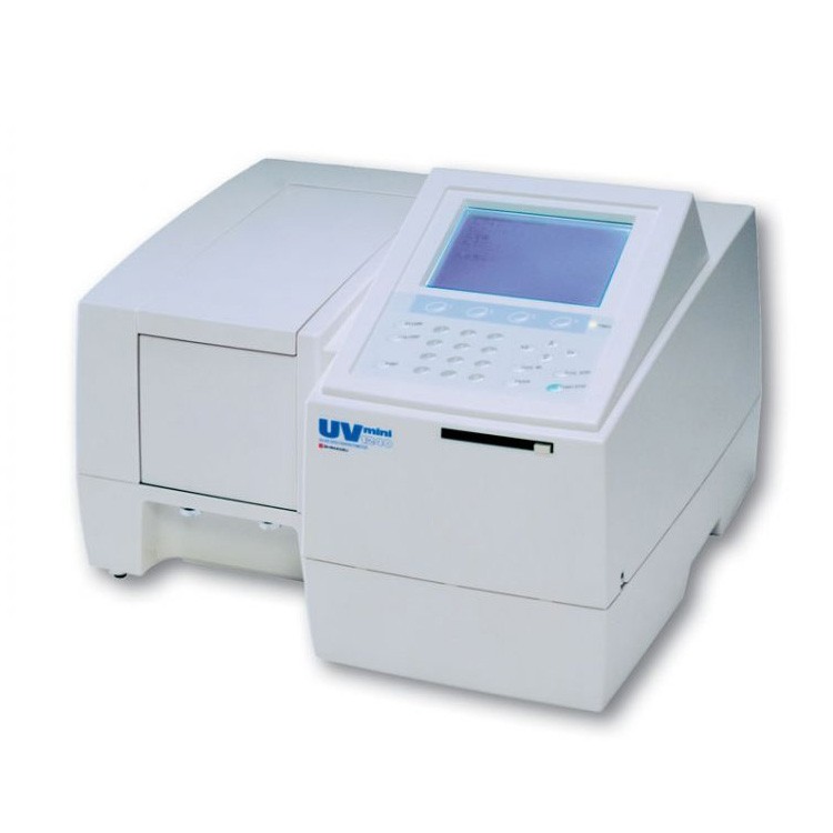 Спектрофотометр UV mini-1240