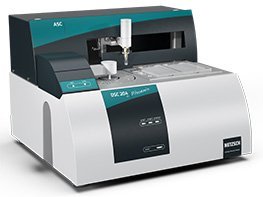 Универсальный высокочувствительный дифференциальный сканирующий калориметр DSC 204 F1 Phoenix® (ДСК)